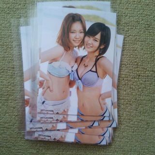 AKB48生写真(アイドルグッズ)