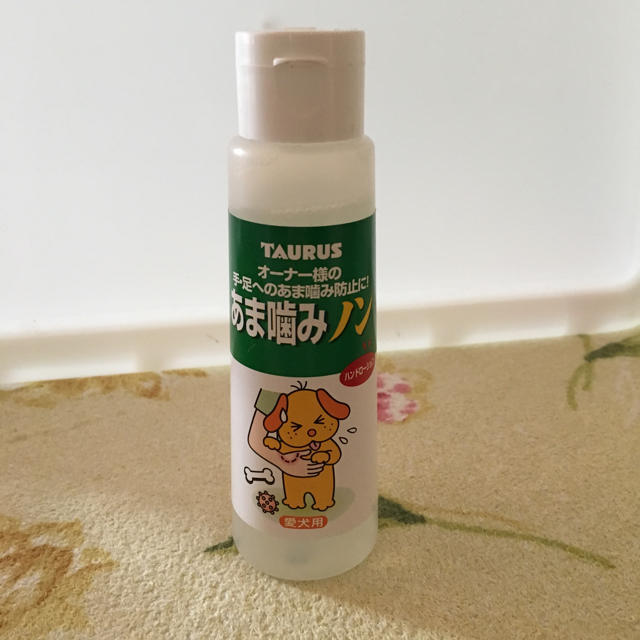 トーラス あま噛みノン！ その他のペット用品(犬)の商品写真