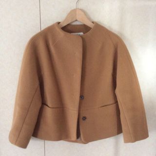 スピックアンドスパン(Spick & Span)のゆみ 様 専用(ノーカラージャケット)