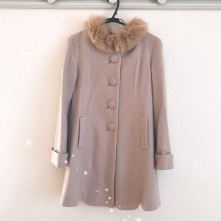 ウィルセレクション(WILLSELECTION)の♡WILLSELECTION♡コート(ロングコート)