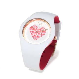 ♡ icewatch ♡ アイスウォッチ 限定 ハート