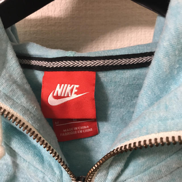 NIKE(ナイキ)のNIKE✔️パーカー レディースのトップス(パーカー)の商品写真