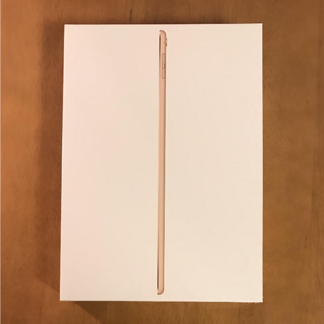 Apple - iPadPro☆9.7インチ☆256GB☆新品未開封