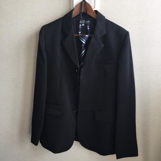 値下げ中！！170cm Jr.スーツ5700円→3500円(ドレス/フォーマル)