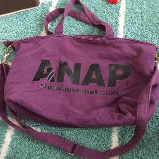 アナップ(ANAP)のANAP ショルダーバッグ (ショルダーバッグ)