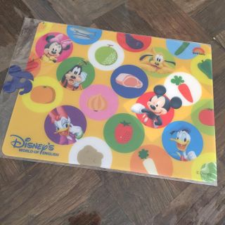 ディズニー(Disney)のカッティングボード まな板 ディズニー(キッチン小物)