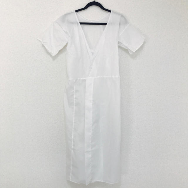 肌襦袢 裾よけ 和装肌着 インナーの通販 By Ushipam S Shop ラクマ