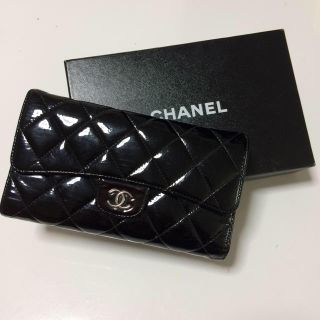 シャネル(CHANEL)の本日限定値下げ シャネルマトラッセ(財布)