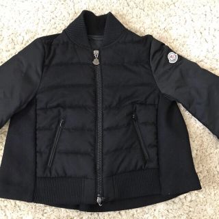 モンクレール(MONCLER)の緊急値下げ！10→9万円★モンクレール美品★GENTAUジャケット(ダウンジャケット)