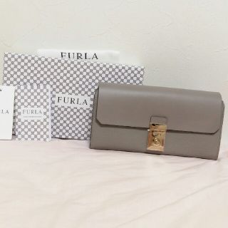 フルラ(Furla)の[♡♡マメちゃん様♡♡] リクエストオーダー フルラ ミラノ(財布)