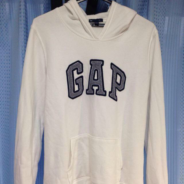 GAP(ギャップ)のGAP✨パーカー レディースのトップス(パーカー)の商品写真