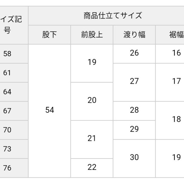 ニッセン(ニッセン)のオフホワイト×黒 チェックパンツ レディースのパンツ(クロップドパンツ)の商品写真