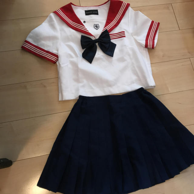 Bodyline コスプレ セーラー服赤の通販 By R S Shop ボディラインならラクマ Bodyline コスプレ セーラー服赤の通販 By R S Shop ボディラインならラクマ