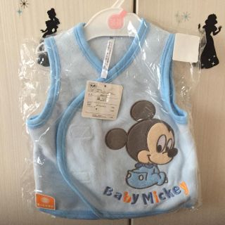 ディズニー(Disney)の値下❤️あったか素材ベスト50-70(パジャマ)