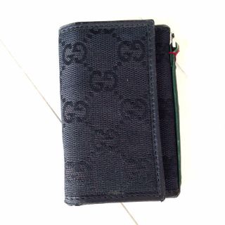 グッチ(GUCCI)のGUCCI♡キーケース(キーホルダー)