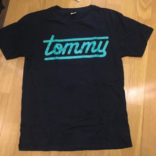 トミー(TOMMY)のTOMMY Tシャツ(Tシャツ/カットソー(半袖/袖なし))