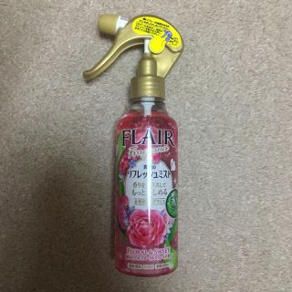 カオウ(花王)の【新品・未使用】フレア フレグランス ミスト(香水(女性用))