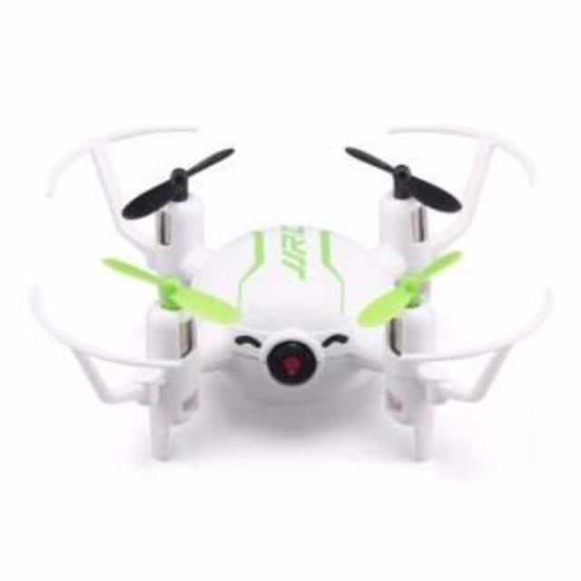 JJRC H30WH ミニドローン WIFI リアルタイム画像転送 ホワイト