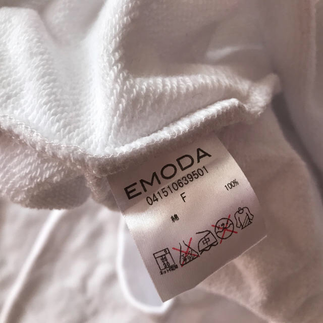 EMODA(エモダ)のしぃ様専用 レディースのワンピース(ミニワンピース)の商品写真