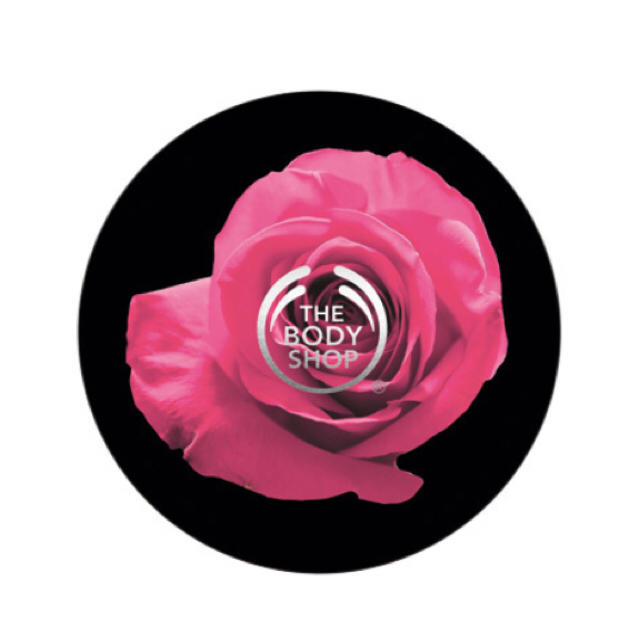 THE BODY SHOP(ザボディショップ)の新品 未開封 THE BODY SHOP ボディクリーム コスメ/美容のボディケア(ボディクリーム)の商品写真