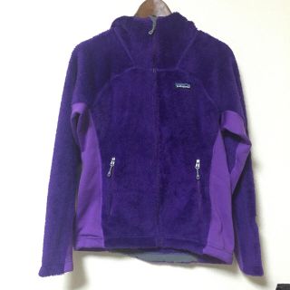 パタゴニア(patagonia)のパタゴニアフリース  R(その他)