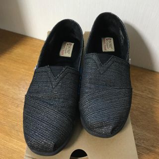 スケッチャーズ(SKECHERS)の【交渉中商品】SKECHERS スケッチャーズ BOBS スリッポン(スリッポン/モカシン)