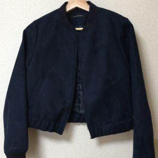 ページボーイ(PAGEBOY)の購入決まりました ☺︎(ブルゾン)