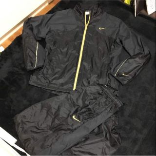 ナイキ(NIKE)のナイキ 上下 セットアップ(ジャージ)