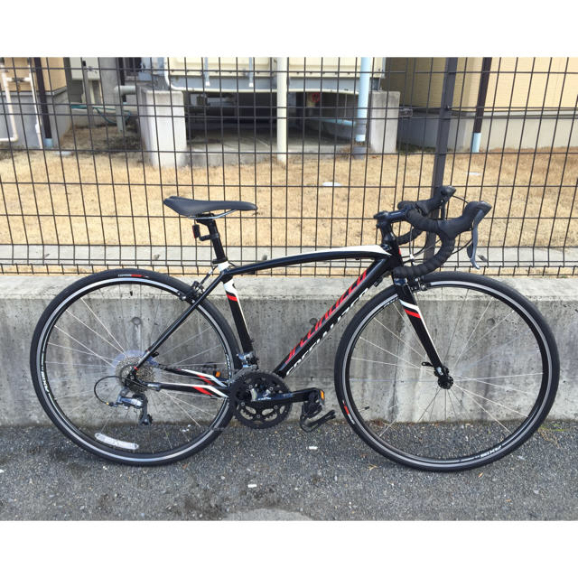 Specialized - ud23☆スペシャライズド ロードバイク