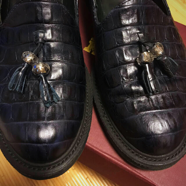 Dr.Martens(ドクターマーチン)のDr.Martens 最終値下げ レディースの靴/シューズ(ローファー/革靴)の商品写真