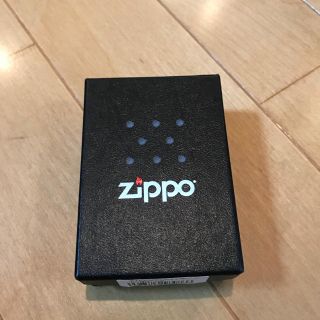 ジッポー(ZIPPO)のzippo＊箱だけ(タバコグッズ)