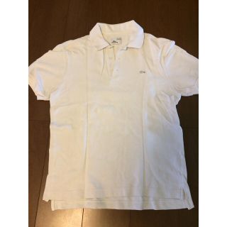 ラコステ(LACOSTE)のLACOSTE VINTAGE WASHED(ポロシャツ)