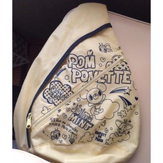 ポンポネット(pom ponette)のポンポネット バック(リュック/バックパック)