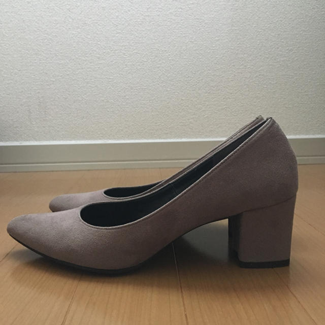 ESPERANZA(エスペランサ)の💛さき様💛 レディースの靴/シューズ(ハイヒール/パンプス)の商品写真