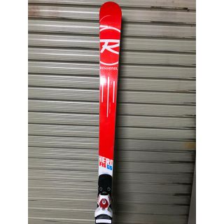 ロシニョール(ROSSIGNOL)のロシニョールR30 188センチ(板)