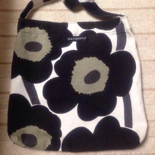 マリメッコ(marimekko)のマリメッコショルダーバッグ☆(ショルダーバッグ)