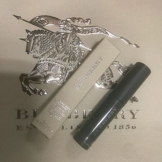 バーバリー(BURBERRY)の❤︎バーバリー❤︎お試しサイズ♡キャットラッシュマスカラ 3.5ml♡(マスカラ)