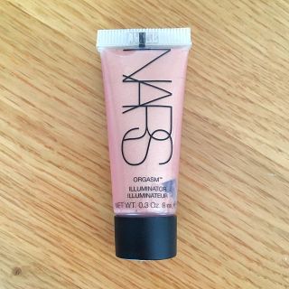 ナーズ(NARS)の✨新品✨メーキャップイルミネーター8ml(フェイスカラー)