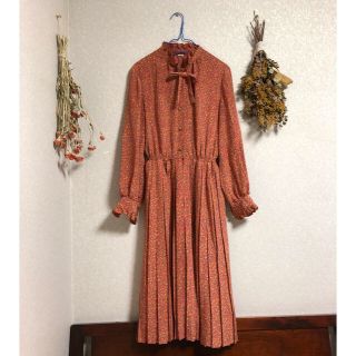 下北沢 ヴィンテージワンピースの通販 By すぅ S Shop ラクマ 下北沢 ヴィンテージワンピースの通販 By すぅ S Shop ラクマ