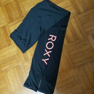 ロキシー(Roxy)のROXYトレンカ新品☆(レギンス/スパッツ)