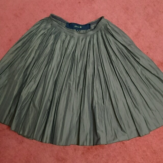 Drawer(ドゥロワー)のドゥロワー❤スカート レディースのスカート(ひざ丈スカート)の商品写真