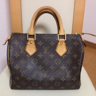 ルイヴィトン(LOUIS VUITTON)の値下げ ルイヴィトン スピーディ25(ハンドバッグ)