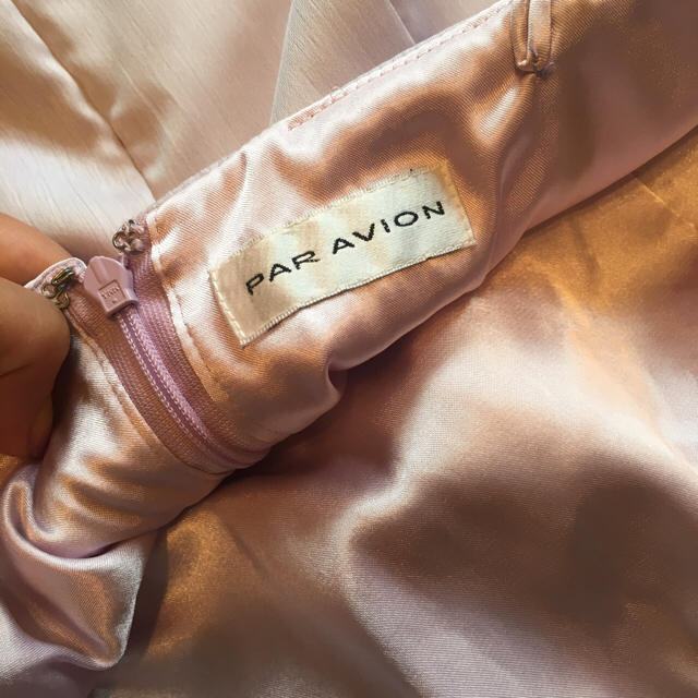 Par Avion(パラビオン)のPAR AVION ドレス レディースのフォーマル/ドレス(ロングドレス)の商品写真