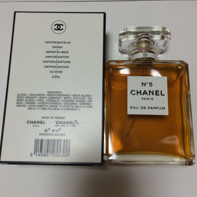 CHANEL(シャネル)の＊can＊様お取り置き  25日まで   コスメ/美容の香水(香水(女性用))の商品写真