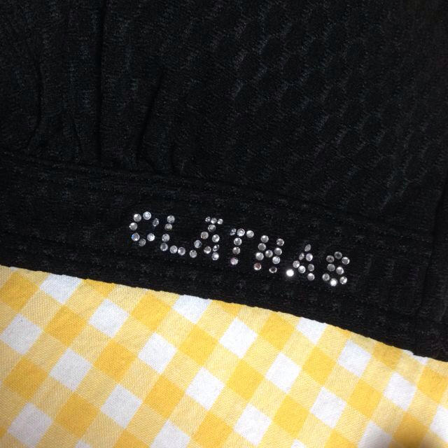 CLATHAS(クレイサス)のCLATHAS☆水着 レディースの水着/浴衣(水着)の商品写真