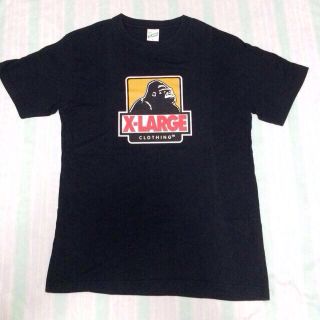 エクストララージ(XLARGE)のX-LARGE Tシャツ ディズニー(Tシャツ(半袖/袖なし))