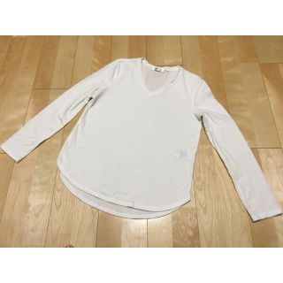 アズールバイマウジー(AZUL by moussy)のAZUL～中古品～(Tシャツ(長袖/七分))