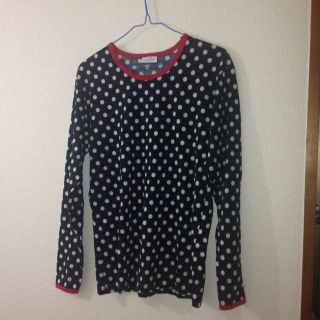 マリメッコ(marimekko)のマリメッコ ギャルソンコラボ 値下げ！(Tシャツ(長袖/七分))