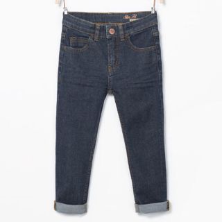 ザラキッズ(ZARA KIDS)のZARAboy 104cm スリムフィットジーンズ(パンツ/スパッツ)