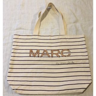 マークバイマークジェイコブス(MARC BY MARC JACOBS)のMARC BY MARC JACOBS トートバッグ(トートバッグ)